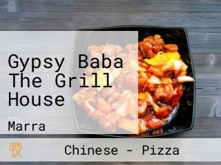 Gypsy Baba The Grill House