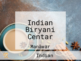 Indian Biryani Centar