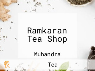 Ramkaran Tea Shop