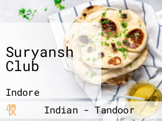 Suryansh Club