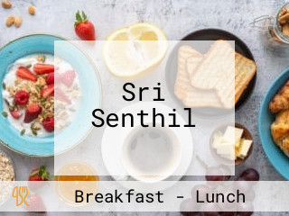Sri Senthil