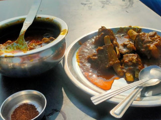 Gurjar Dhaba And