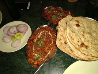 Trupti Bar Restaurant