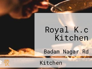 Royal K.c Kitchen