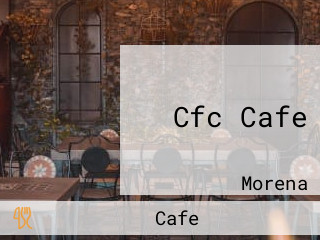 Cfc Cafe