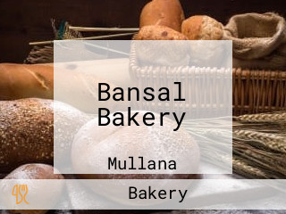 Bansal Bakery