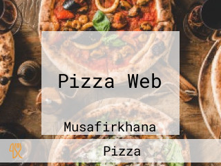 Pizza Web