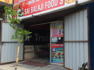Sai Balaji Curry Point Food's