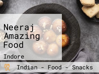 Neeraj Amazing Food