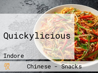 Quickylicious