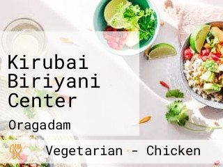 Kirubai Biriyani Center