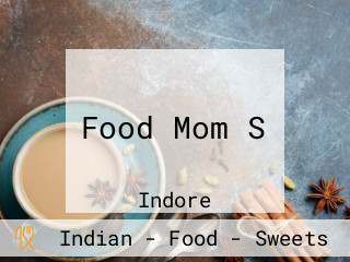 Food Mom S