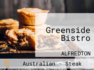 Greenside Bistro