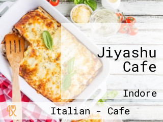 Jiyashu Cafe
