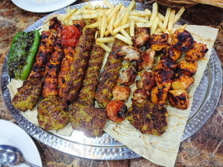 Al Kabab Al Turky