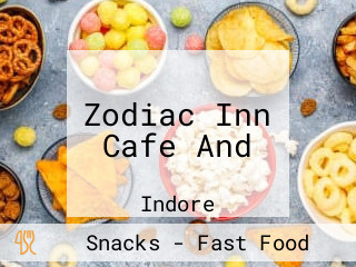 Zodiac Inn Cafe And