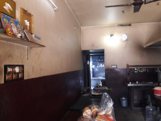 Chandran's Tea Shop