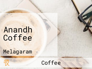 Anandh Coffee