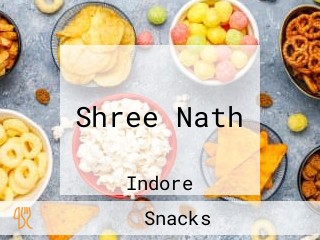 Shree Nath