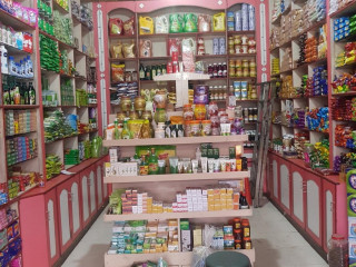 Garhwal Karyana Store