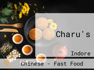 Charu's