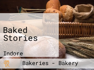 Baked Stories