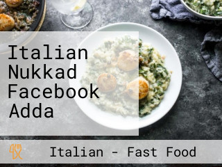 Italian Nukkad Facebook Adda