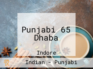 Punjabi 65 Dhaba