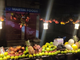 Martin Foods