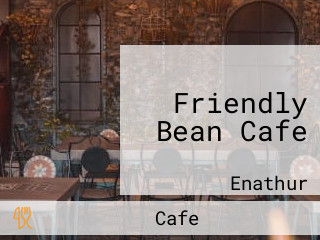 Friendly Bean Cafe