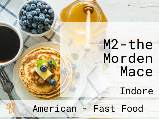 M2-the Morden Mace