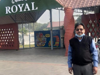 Royal Dhaba Best For Stay Punjabi Dhaba In Murthal