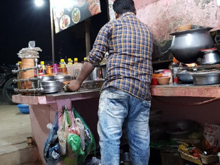 Lokesh Fastfood Junction