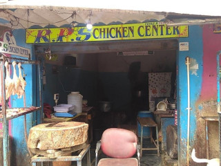 Chiken Market Mulbagal