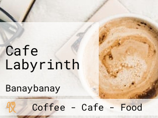 Cafe Labyrinth