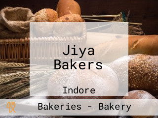 Jiya Bakers