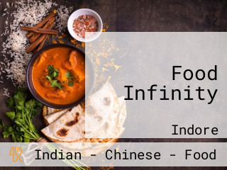 Food Infinity