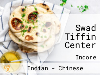 Swad Tiffin Center