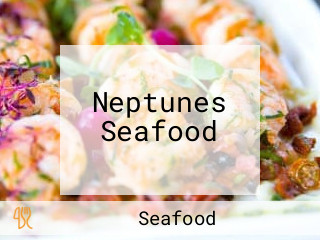 Neptunes Seafood