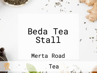 Beda Tea Stall