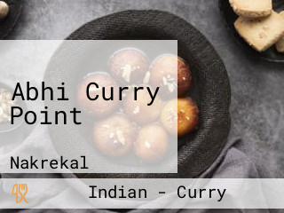 Abhi Curry Point