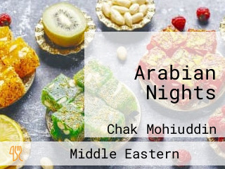 Arabian Nights