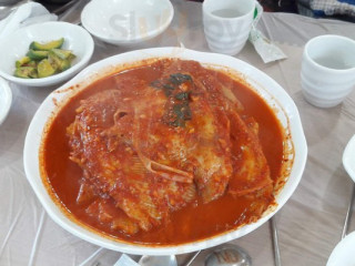 이모네생선찜