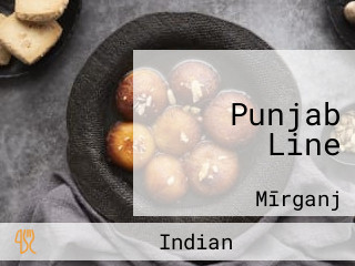 Punjab Line