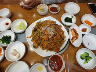 군산아구찜해물탕