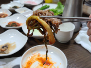 한국식당