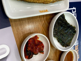 La북창동순두부