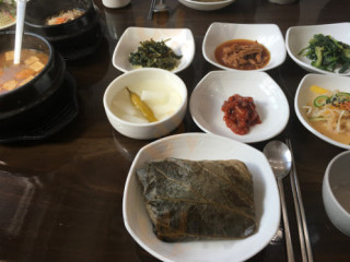 궁중화로