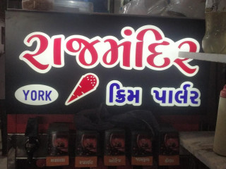 Rajmandir Fastfood