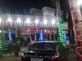 Fauji Tourist Dhaba